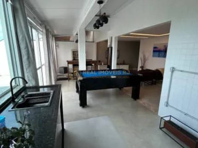 Cobertura Duplex para Venda em Rio de Janeiro - 5