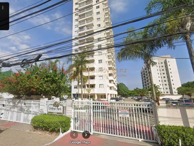 #2347WB - Apartamento para Venda em Rio de Janeiro - RJ