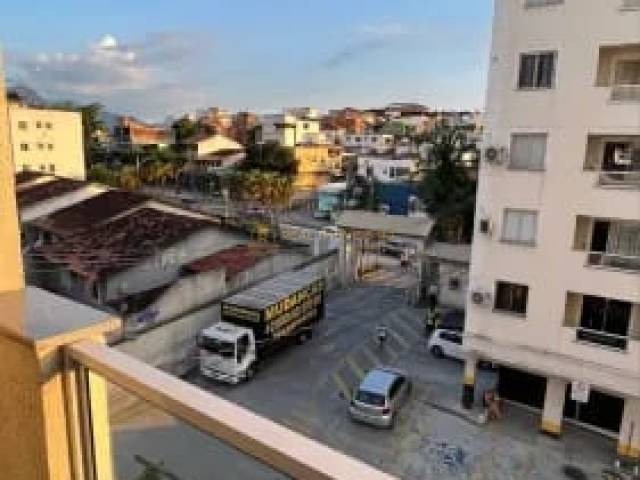 #Real2272 - Apartamento para Venda em Rio de Janeiro - RJ