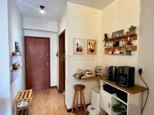 #Real2273 - Apartamento para Venda em Rio de Janeiro - RJ