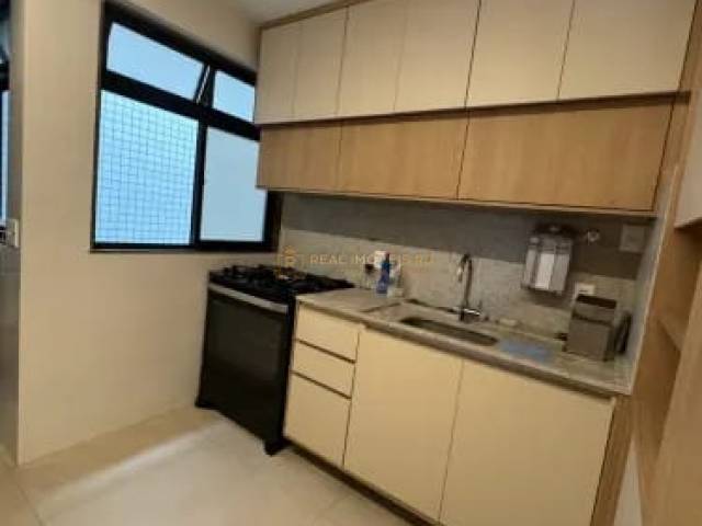 #Real2274 - Apartamento para Venda em Rio de Janeiro - RJ