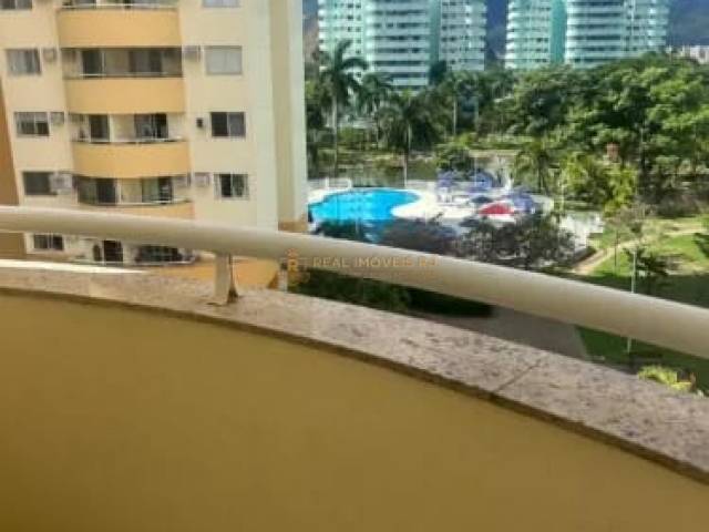 Venda em Barra Olímpica - Rio de Janeiro