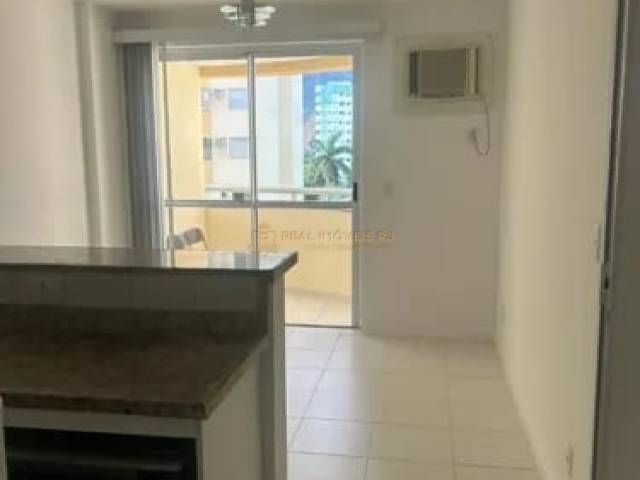 #Real2275 - Apartamento para Venda em Rio de Janeiro - RJ
