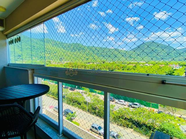 #Real2276 - Apartamento para Venda em Rio de Janeiro - RJ