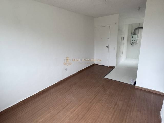 #Real2277 - Apartamento para Venda em Rio de Janeiro - RJ