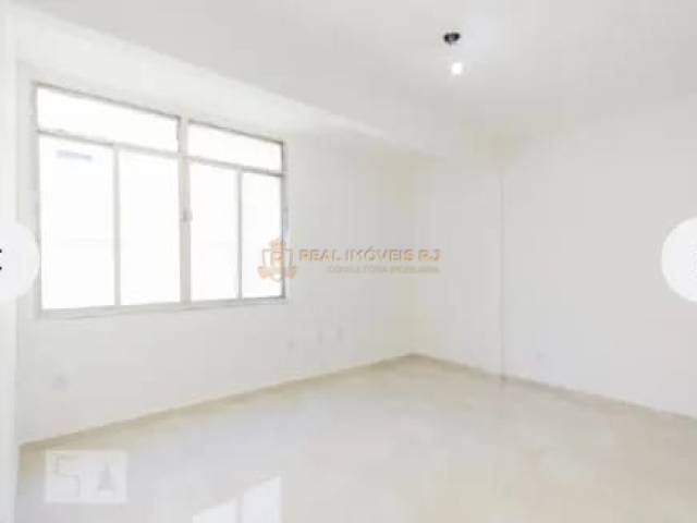 #Real2278 - Apartamento para Venda em Rio de Janeiro - RJ