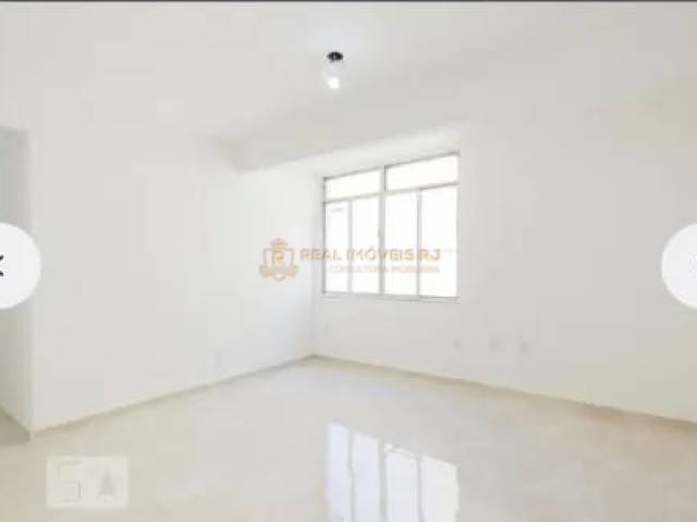 #Real2278 - Apartamento para Venda em Rio de Janeiro - RJ