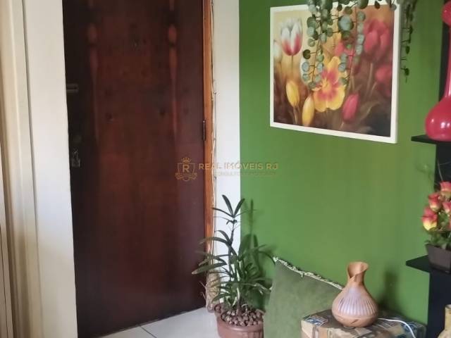 #Real2279 - Apartamento para Locação em Rio de Janeiro - RJ