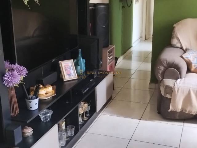 #Real2279 - Apartamento para Locação em Rio de Janeiro - RJ