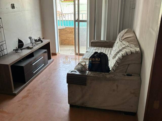 #Real2280 - Apartamento para Venda em Rio de Janeiro - RJ