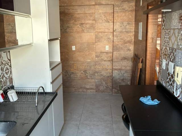 #Real2280 - Apartamento para Venda em Rio de Janeiro - RJ