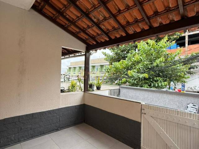 #Real2281 - Casa Duplex para Venda em Rio de Janeiro - RJ