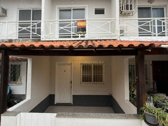 Casa Duplex para Venda em Rio de Janeiro - 4