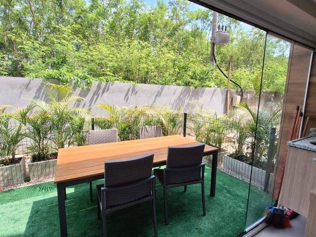 #2360 - Apartamento Garden para Venda em Rio de Janeiro - RJ