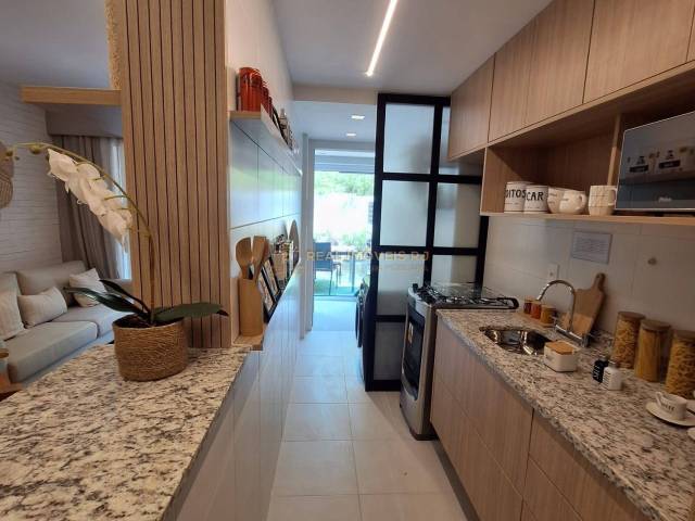 Apartamento Garden para Venda em Rio de Janeiro - 5