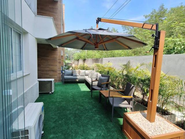 #2361 - Apartamento Garden para Venda em Rio de Janeiro - RJ