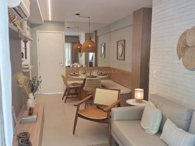 #2361 - Apartamento Garden para Venda em Rio de Janeiro - RJ