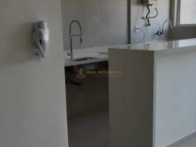 #Real2282 - Apartamento para Venda em Rio de Janeiro - RJ