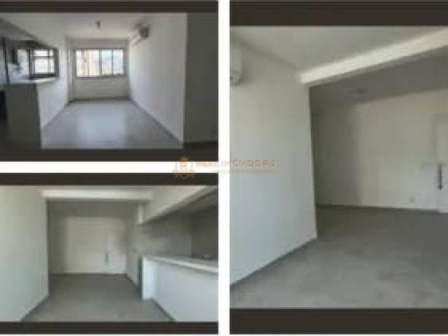 #Real2282 - Apartamento para Venda em Rio de Janeiro - RJ