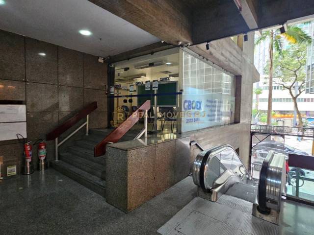 Locação em Centro - Rio de Janeiro