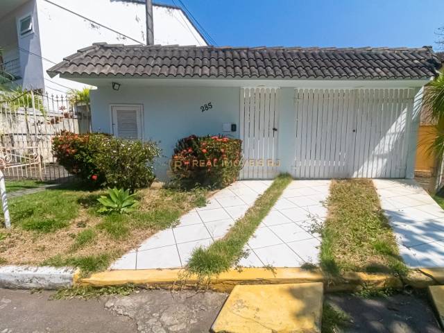 #Real2284 - Casa Duplex para Venda em Rio de Janeiro - RJ