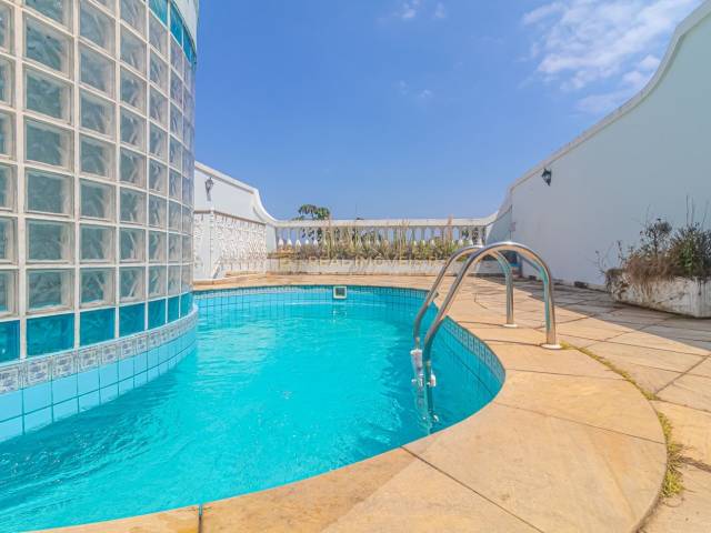 Casa Duplex para Venda em Rio de Janeiro - 4