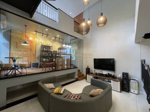 Casa Duplex para Venda em Rio de Janeiro - 5
