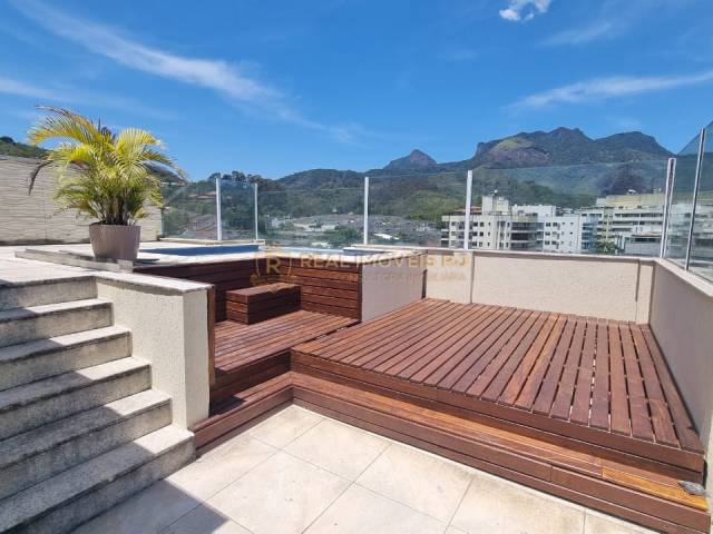 Venda em Freguesia (Jacarepaguá) - Rio de Janeiro