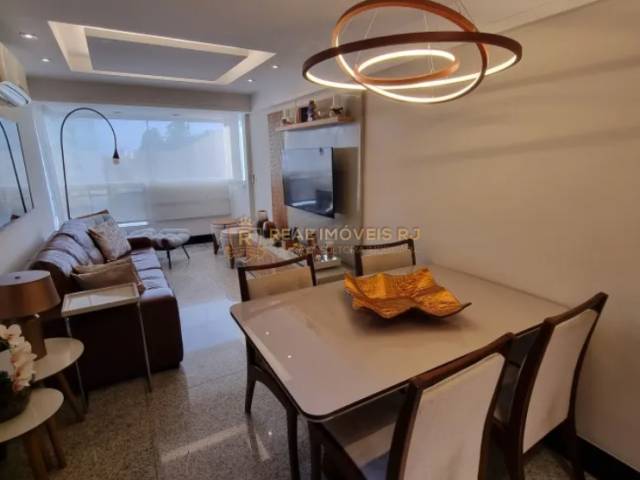 Cobertura Duplex para Venda em Rio de Janeiro - 5