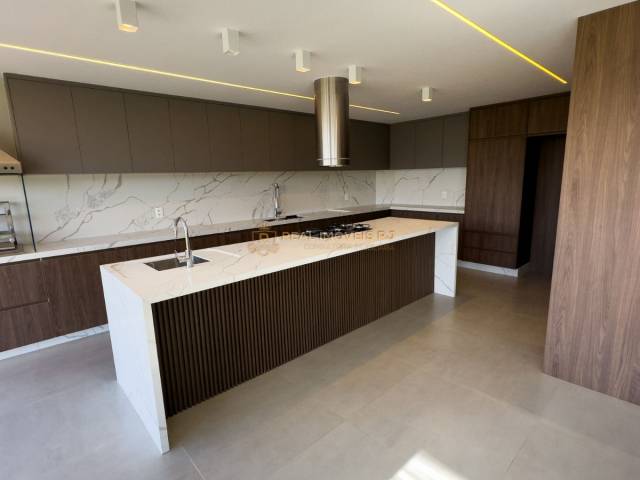 Casa Duplex para Venda em Areal - 4