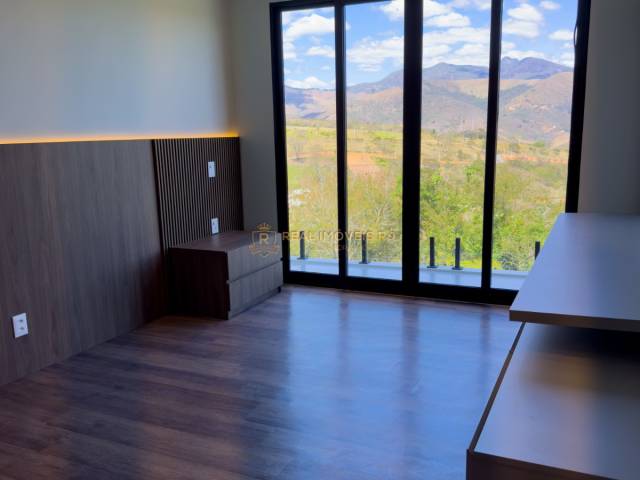 Casa Duplex para Venda em Areal - 5