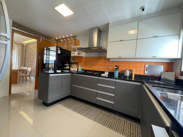 #Real2288 - Apartamento para Venda em Rio de Janeiro - RJ