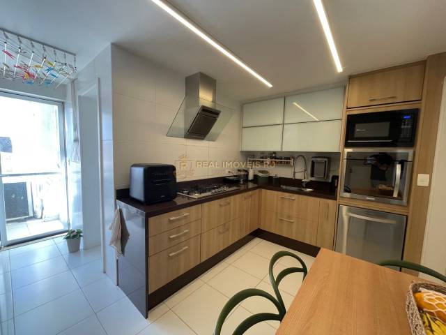 #Real2289 - Apartamento para Venda em Rio de Janeiro - RJ