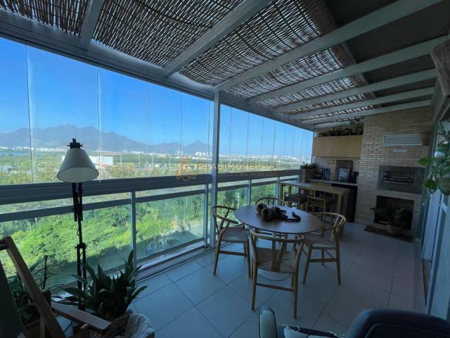 Apartamento para Venda em Rio de Janeiro - 5