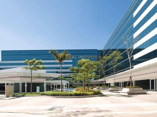 #Real2294 - Sala para Venda em Rio de Janeiro - RJ