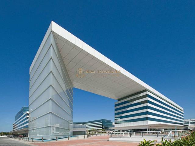 #Real2294 - Sala para Venda em Rio de Janeiro - RJ