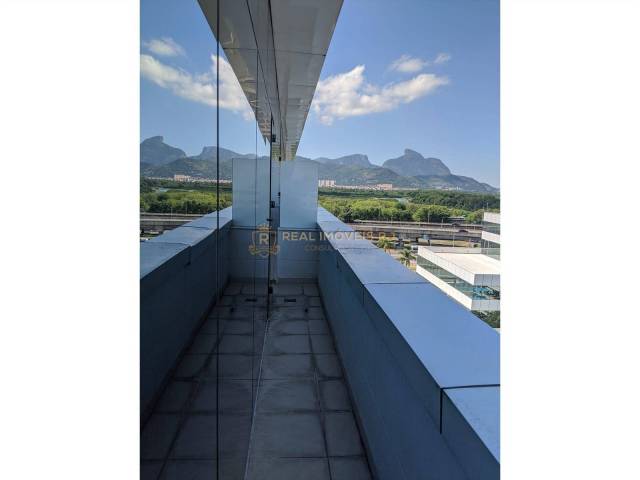 Sala para Venda em Rio de Janeiro - 5