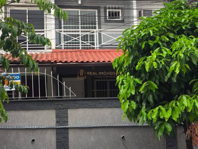 #Real2295 - Casa Triplex para Venda em Rio de Janeiro - RJ