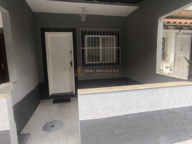 #Real2295 - Casa Triplex para Venda em Rio de Janeiro - RJ