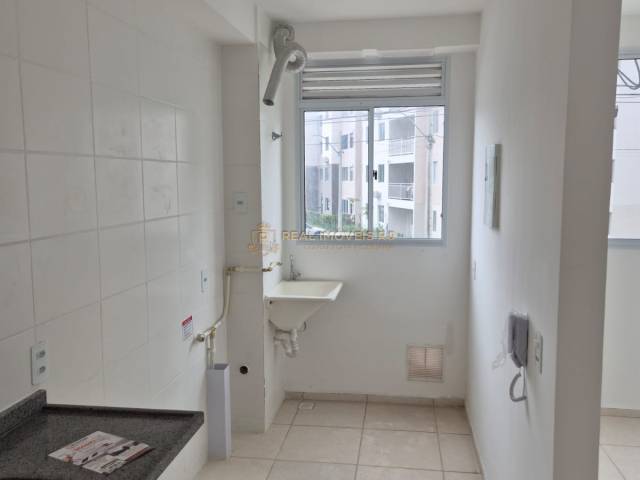 #Real2296 - Apartamento para Venda em Rio de Janeiro - RJ