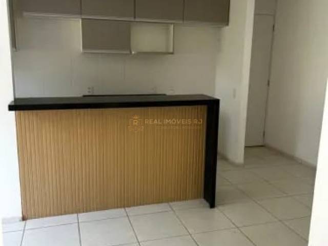 #Real2297 - Apartamento para Venda em Rio de Janeiro - RJ