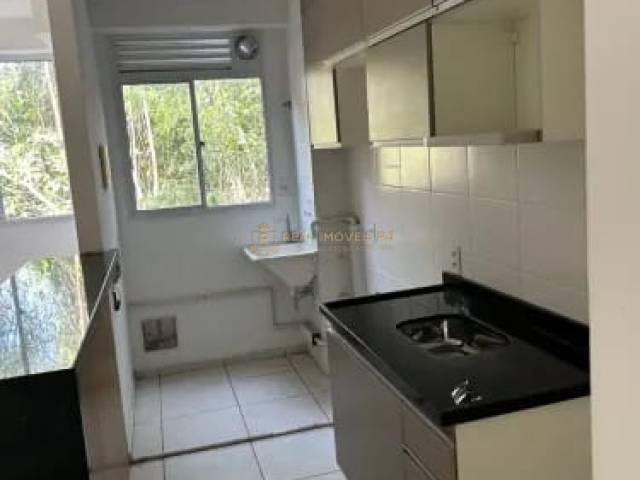 #Real2297 - Apartamento para Venda em Rio de Janeiro - RJ