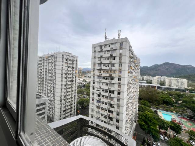 #Real2298 - Apartamento para Venda em Rio de Janeiro - RJ