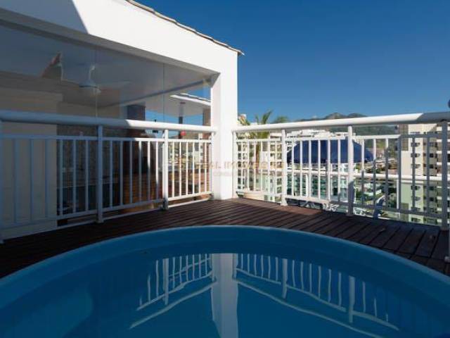 #Real2299 - Cobertura Duplex para Venda em Rio de Janeiro - RJ