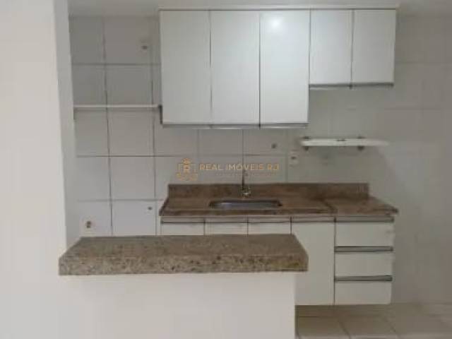 #Real2300 - Apartamento Garden para Venda em Rio de Janeiro - RJ