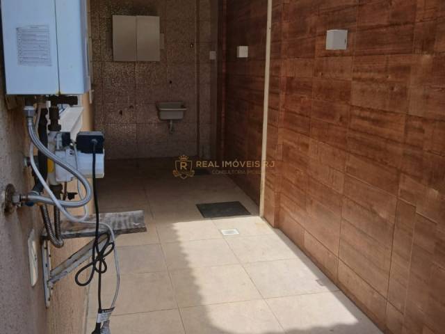 #Real2301 - Casa para Locação em Rio de Janeiro - RJ