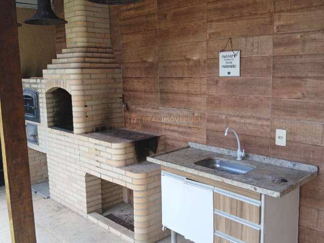 Casa para Locação em Rio de Janeiro - 5
