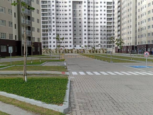 #2384 - Apartamento para Venda em Rio de Janeiro - RJ