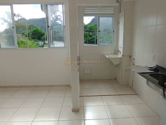 #2384 - Apartamento para Venda em Rio de Janeiro - RJ