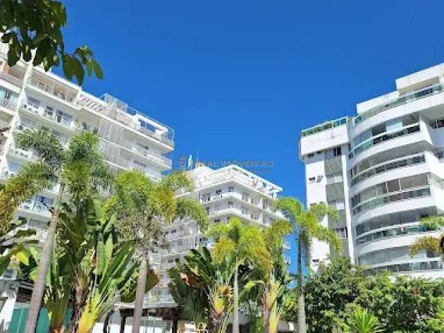 #2385 - Cobertura Duplex para Venda em Rio de Janeiro - RJ